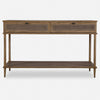 Coast Console Table (1 in stock)