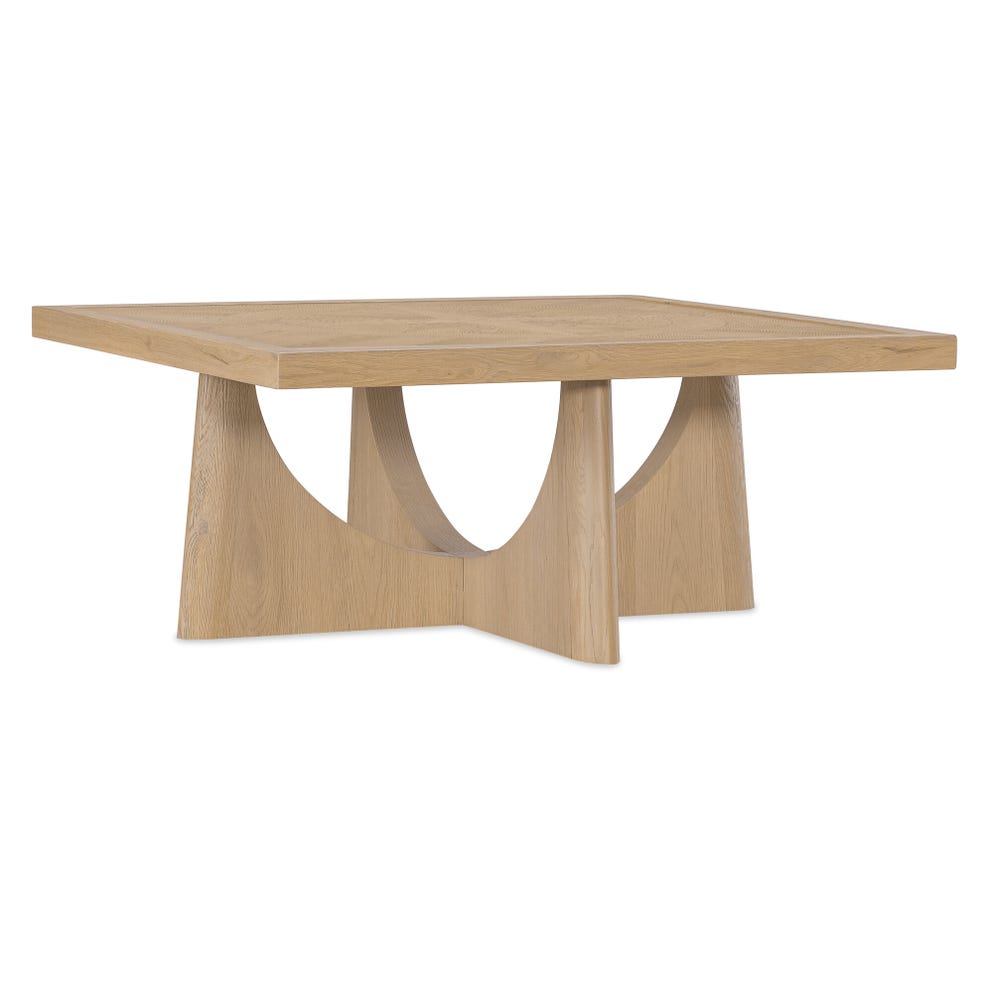 Compass Point Coffee Table (1 in stock)