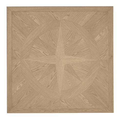 Compass Point Coffee Table (1 in stock)