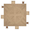 Compass Point Game Table (1 in stock)