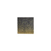 Confetti Black and Gold Lunch Paper Napkins  (qty of 12 in stock)