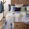 Constancia Super King Quilt 3 piece set (1 in stock)