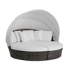 Luxury Outdoor Coral Gables Canopy Day Bed (1 in stock) 15% off
