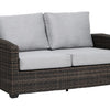 Luxury Outdoor Coral Gables Loveseat (qty of 2 in stock) 15% off