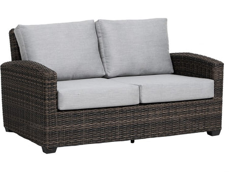 Luxury Outdoor Coral Gables Loveseat (qty of 2 in stock) 15% off