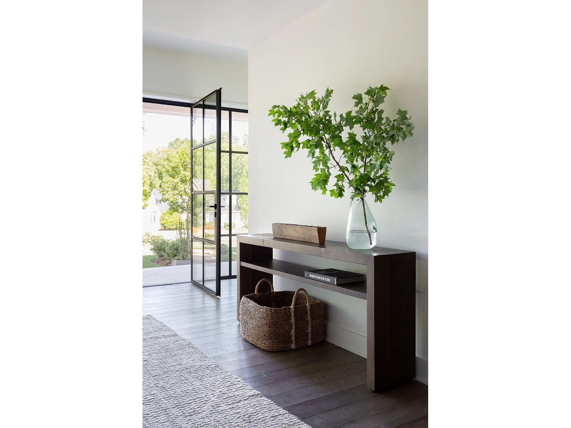 Cortado Console/Sofa Table  (1 in stock)