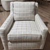 Coverly Swivel Chair (2 in stock)