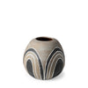 Cove Small Vase  (2 in stock)