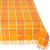 Tablecloth Cristo Orange Pattern 60" x 120" (2 in stock)