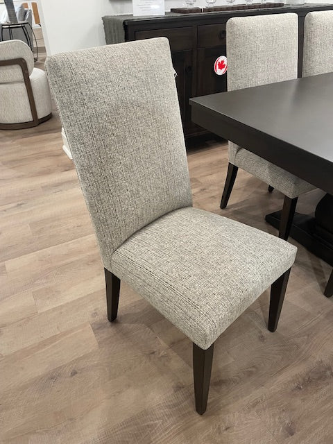 Cumberland Dining Side Chair Upholstered (8 in stock)