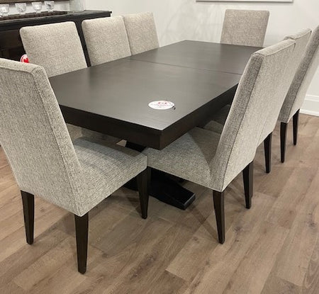 Cumberland Dining Side Chair Upholstered (8 in stock)