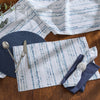 Darra Placemat set of 4  (6 sets in stock)