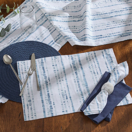 Darra Napkin set of 4  (6 sets in stock)