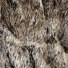 Luxury Faux Fur Throw Desert Fox (1 in stock)