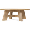 Driftwood Cocktail Coffee Table (1 in stock)