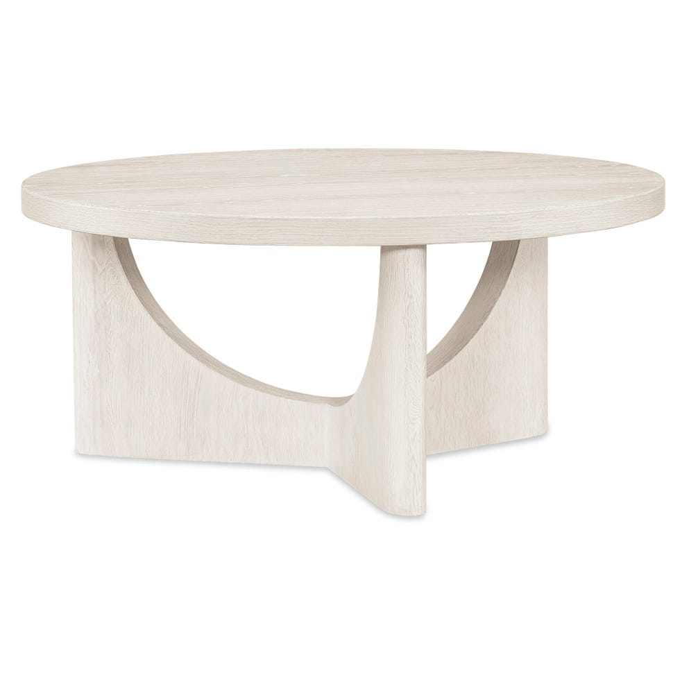 Duval Round Cocktail Table (1 in stock)
