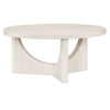 Duval Round Cocktail Table (1 in stock)