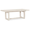 Duval 86 to 126 Dining Table (1 in stock)