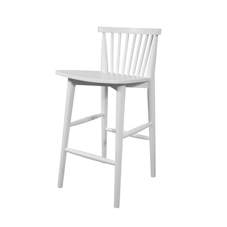 Easton Counter Stool White (6 in stock)