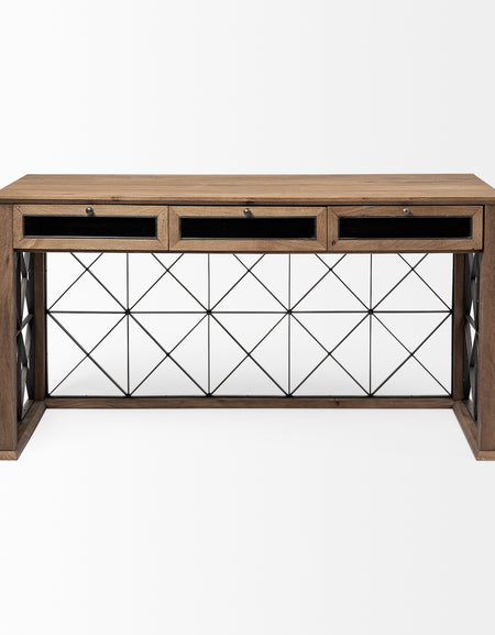 Eldorado 111 Office Desk (1 in stock)