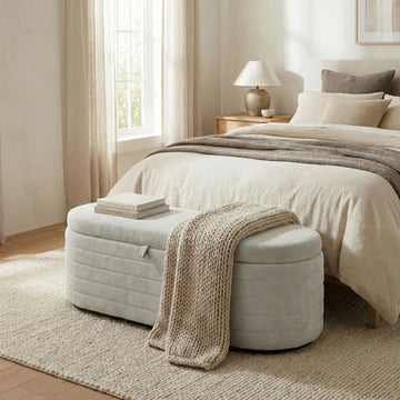 Elio Storage Bench (4 in stock)