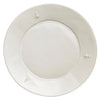 From Portugal, Embossed Ecru Bee Stoneware Dinner Plate (8 in stock)
