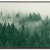 Emerald Forest Framed Canvas 30"x 60" (1 in stock)