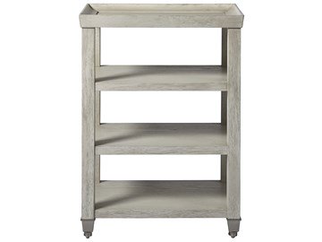 Coastal Living Escape - Chair Side Table  (1 in stock)