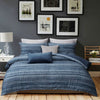 Ethan King Duvet Cover 3 piece set