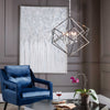 Euclid Chandelier (qty of 1 in stock)