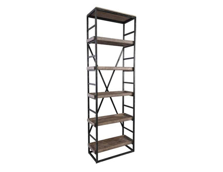 Evan Single Etagere/Bookcase (qty of 2 in stock)