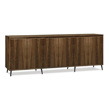 Evora Sideboard 6 doors (1 in stock)