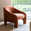 Farrah Chair in Sienna (4 in stock)