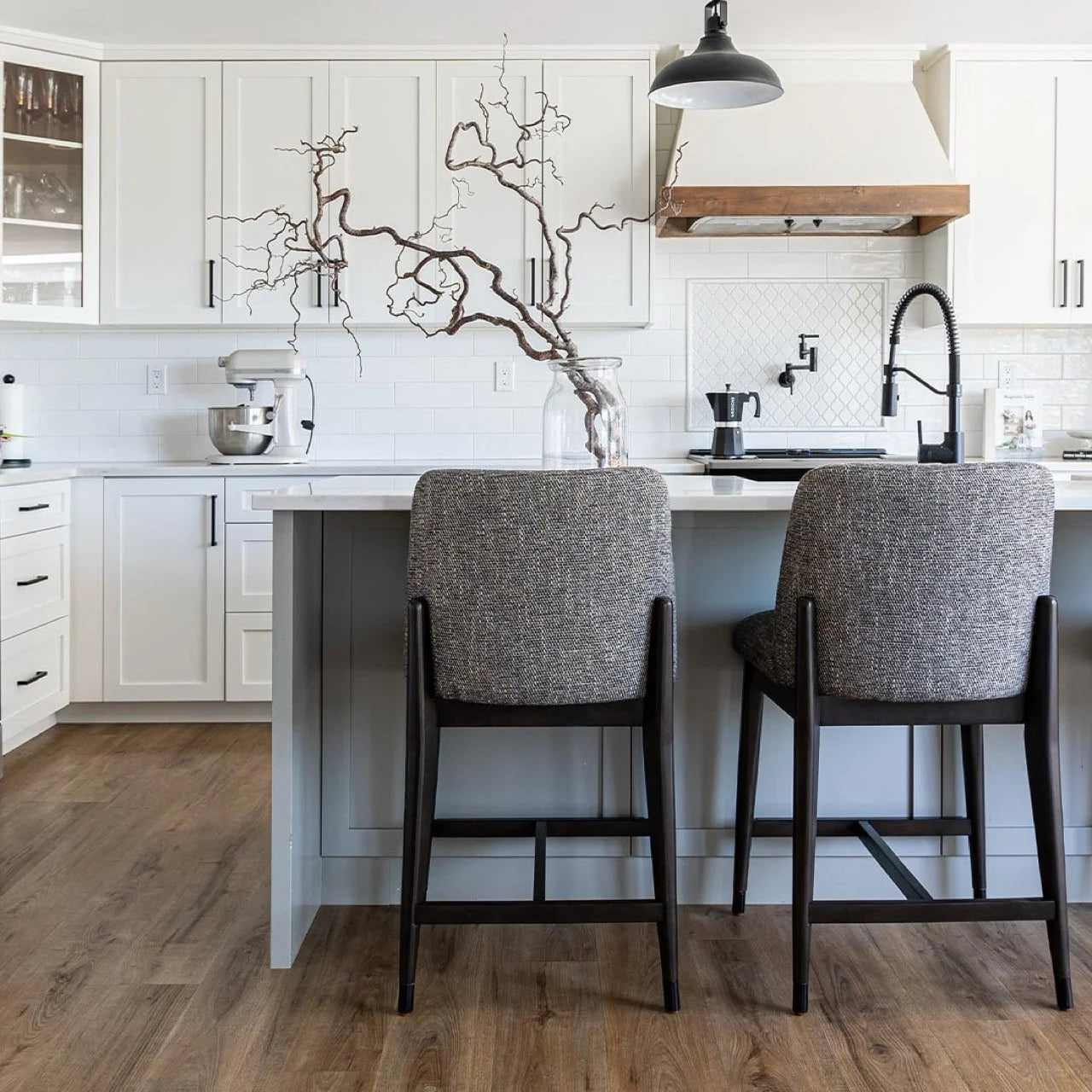 Fawcett Peppercorn Counter Chair/Stool (5 in stock)