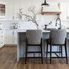 Fawcett Peppercorn Counter Chair/Stool (5 in stock)