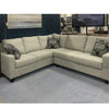Finley Sectional  RHF Sofa w Corner and LHF Sofa (1 in stock) Opportunity Buy Can Order