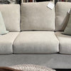 Finley  Sofa (1 in stock) Can order in other fabrics at low price