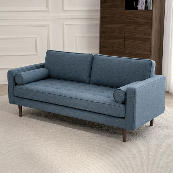 Finnigan Sofa Lake Blue (2 in stock)