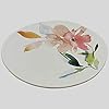 First Blush Side Plates (4 in stock)