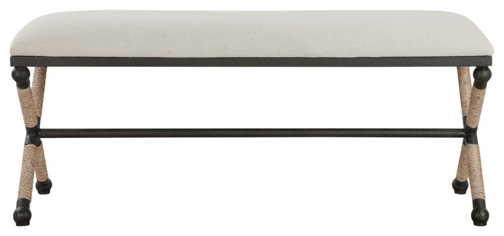 Firth Cream Bench (1 in stock)