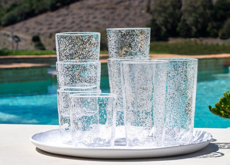 Fizz Bubbles Acrylic Jumbo (12 in stock)