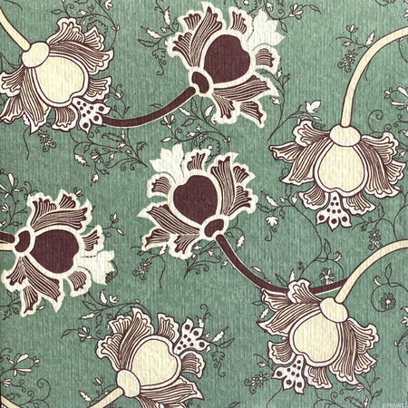 Fleur Ispahan Dinner Size Paper Napkins ( 6 in stock)