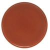 Fontana Paprika Fine Stoneware from Portugal Dinner Plate (12 in stock) Retired collection