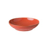Fontana Paprika Fine Stoneware from Portugal Pasta Bowl (12 in stock) Retired collection