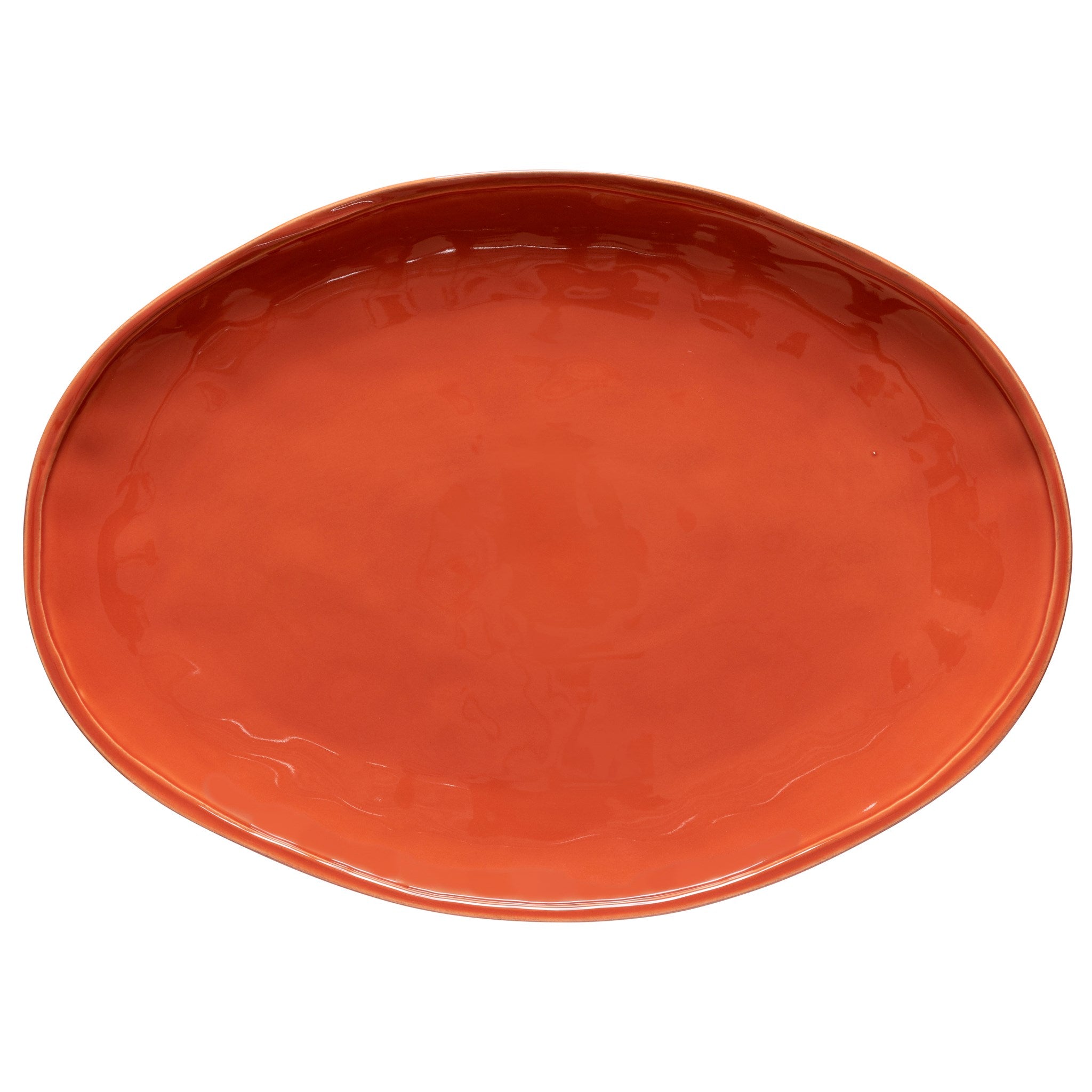 Fontana Paprika Fine Stoneware from Portugal Xlarge  (1 in stock) Retired Collection
