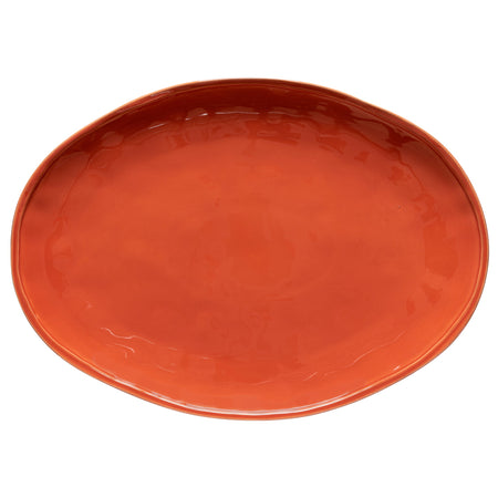 Fontana Paprika Fine Stoneware from Portugal Xlarge  (1 in stock)