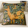 Williamsburg 18" Tapestry Cushion Forest Dwellers (1 in stock)