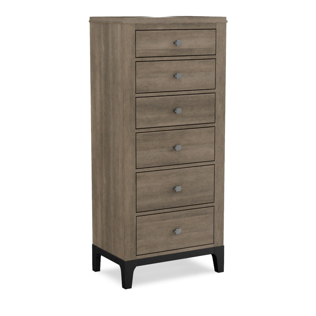 Front Street Lingerie Chest Truffle Finish (1 in stock)