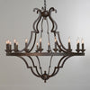 Gatsby Chandelier (1 in stock)