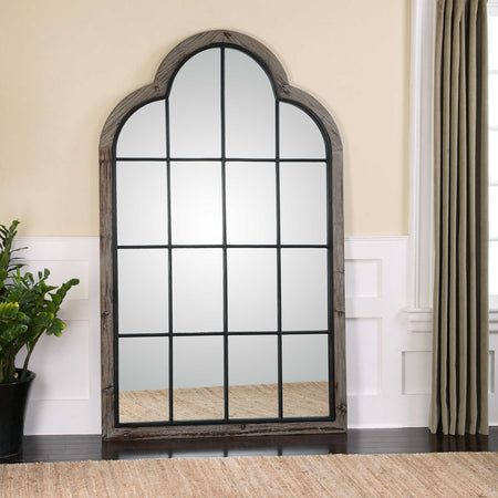 Gavorrano Arched Mirror (2 in stock)